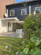 Gartenansicht - Attraktives Reihenhaus mit Ausbaureserve in Elliehausen