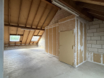 Ausbaureserve im Dachgeschoss - Attraktives Reihenhaus mit Ausbaureserve in Elliehausen