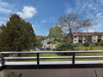 Traumblick in Westausrichtung - Singlewohnung mit Traumblick!