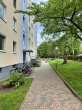 Top gepflegte Anlage - Singlewohnung mit Traumblick!