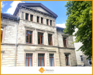 Aussenansichten - Repräsentative, innenstadtnahe Büroflächen