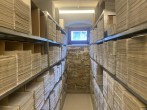 Aussenansichten - Repräsentative, innenstadtnahe Büroflächen