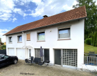 Hinterhaus - Gebäudekomplex in exponierter Lage von Bovenden