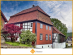 Straßenansicht - Vielseitig nutzbares Objekt mit Charme