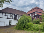 Nebengebäude für Büro, Gewerbe, Lager und vieles mehr - Vielseitig nutzbares Objekt mit Charme
