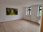 Wohnzimmer Obergeschoss - Vielseitig nutzbares Objekt mit Charme
