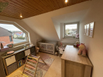Kinderzimmer 1 - Schicke Maisonettewohnung in Mengershausen