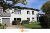 Exklusives Einfamilienhaus mit Einliegerwohung - Exklusives und saniertes Einfamilienhaus mit Einliegerwohnung