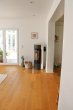 Holzkaminofen - Exklusives und saniertes Einfamilienhaus mit Einliegerwohnung