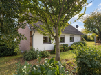 Seitenansicht - Ein-/Zweifamilienhaus in Göttingen