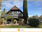 Zweifamilienhaus mit Traumgrundstück in Hetjershausen - Ein-/Zweifamilienhaus in Göttingen