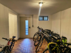 Vom Fahrradkeller direkt in den Garten - Große drei Zimmerwohnung mit wunderschöner Aussicht