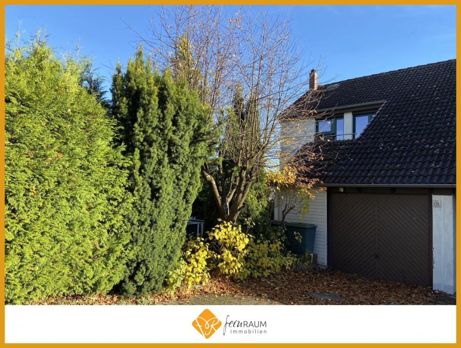 Haus in Weende sucht Familie, 37077 Göttingen, Reiheneckhaus