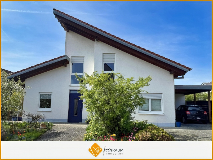 Barrierearm. Stilvoll. Zuhause., 37120 Bovenden, Einfamilienhaus